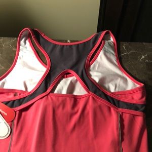 Fila Tops - Brand new with tags Fila workout top! Fila Tops - Brand new with tags Fila workout top!